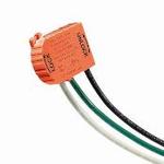 MSTWL-IG Leviton 20 Amp Wiring Module | myMectronic