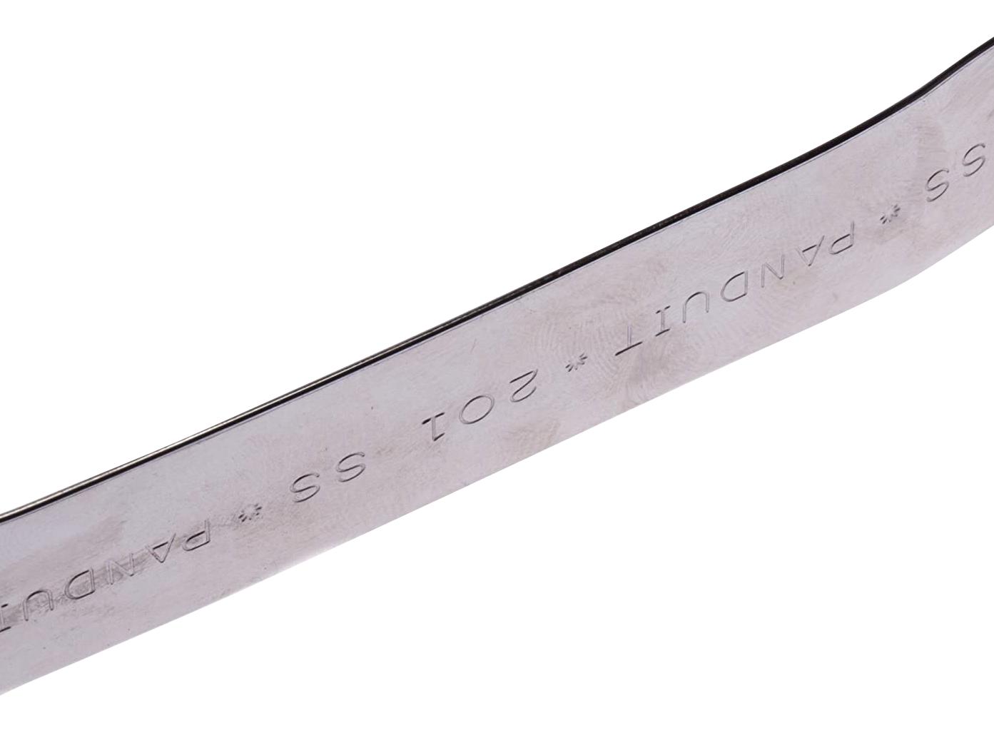 MSW75T30-CR2 PANDUIT Custom Length Strapping | myMectronic