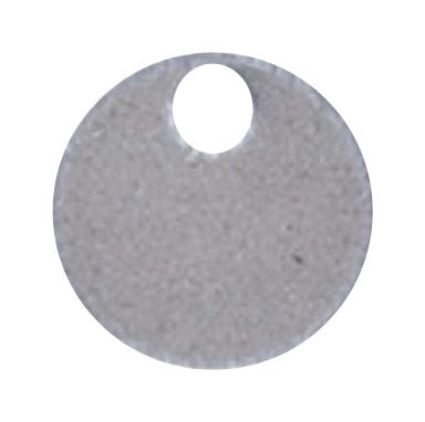 Brass Series Marker Plates: MT150DQ