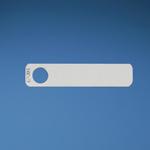 MT172W38-C Panduit Stainless Steel Marker Plate | myMectronic