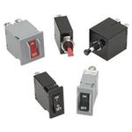 MT1-B-14-480-1-A24-B-J CARLING TECHNOLOGIES Miniature Hydraulic Circuit Breaker | myMectronic