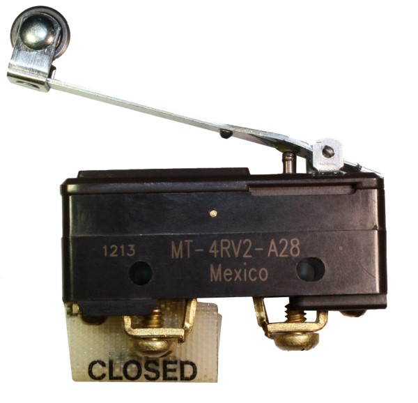 Honeywell MT4RV2A28 image