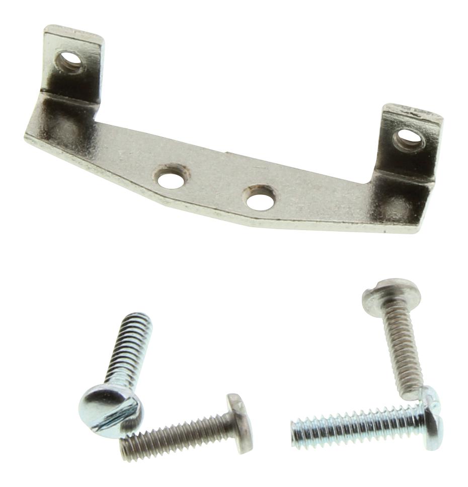 Industrial Series Mounting Bracket: MTACL