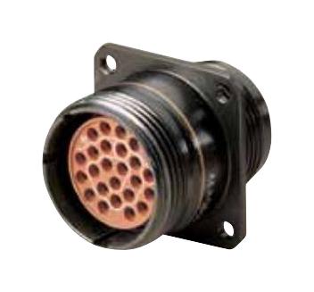 Omega Series MTC Thermocouple Connectors: MTC24FF