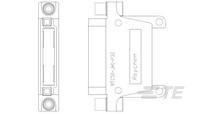 Raychem TE Connectivity MTC50JH2P22 image