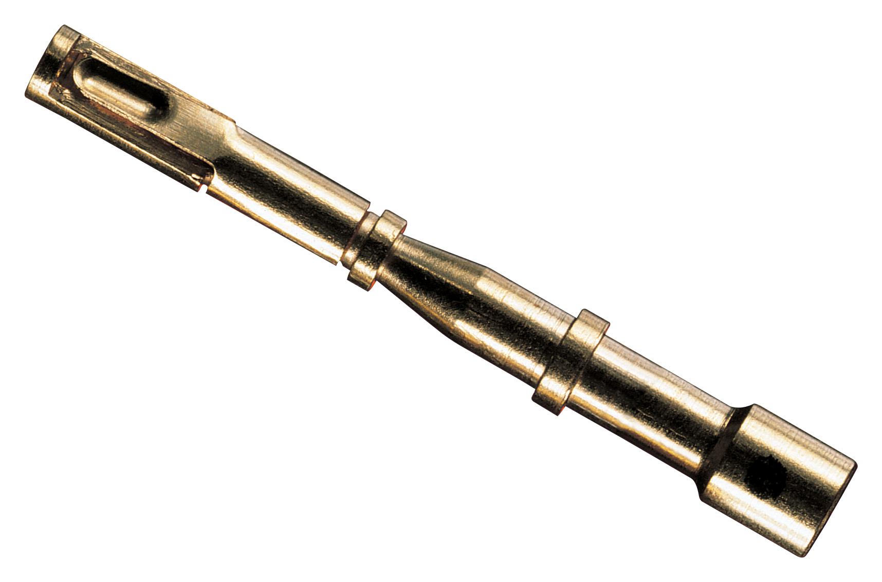 Omega MTCALS – Reliable Thermocouple Contacts for Industrial Applications
