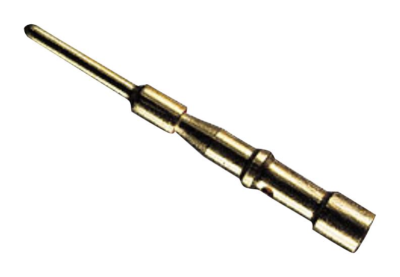 Omega MTC – Reliable Thermocouple Contacts for Industrial Applications