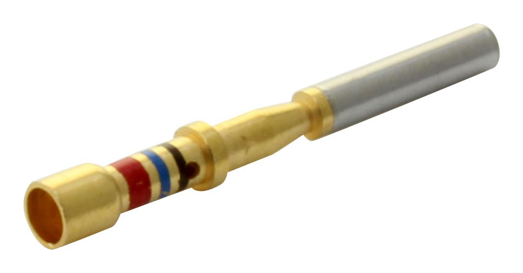Omega Series MTC Thermocouple Contacts: MTCAUS