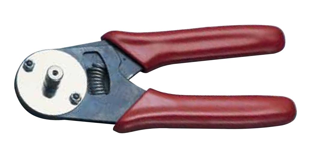 Omega MTCCT – Reliable Crimping Tools for Industrial Applications