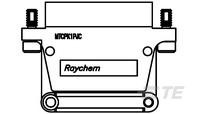 Raychem TE Connectivity MTCPK1RJC02S image