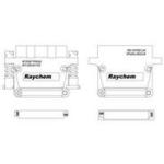 Raychem TE Connectivity MTCPQKT1R2SFDC image