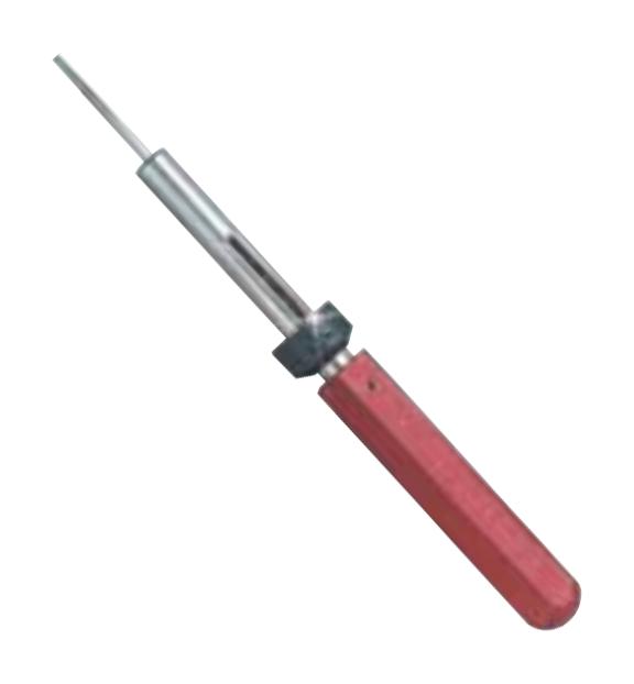 Omega Series Thermocouple Contacts: MTCRT