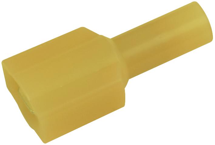 MTI10-250Q 3M Nylon Insulated Tab Connector | myMectronic