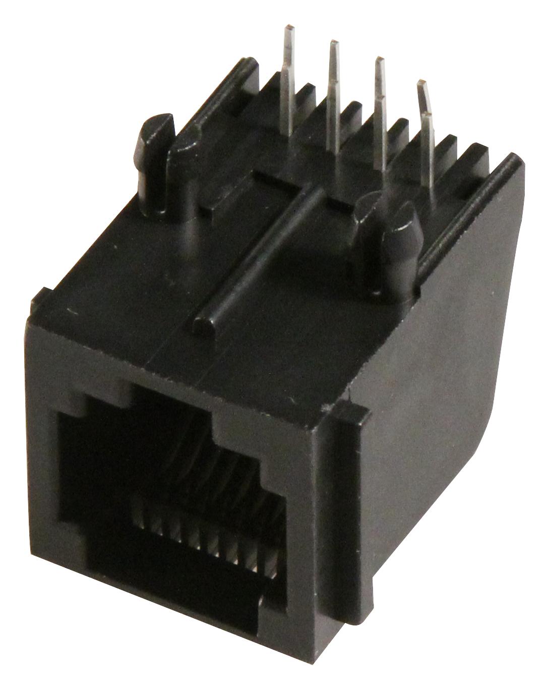 Buy Premier Modular Telephone Jack Part Number MTJ881X1 Online