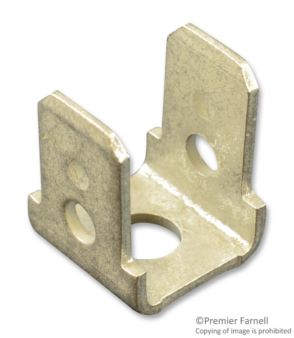 Buy Premier Farnell Male Quick Disconnect Part Number MTL2503BMT Online