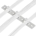MTP2H-E6-C PANDUIT Multiple Tie Plate | myMectronic