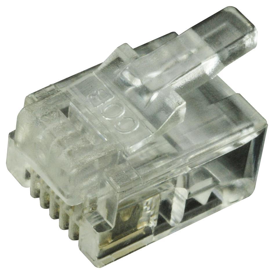 Buy Premier Modular Telephone Plug Part Number MTP66U Online