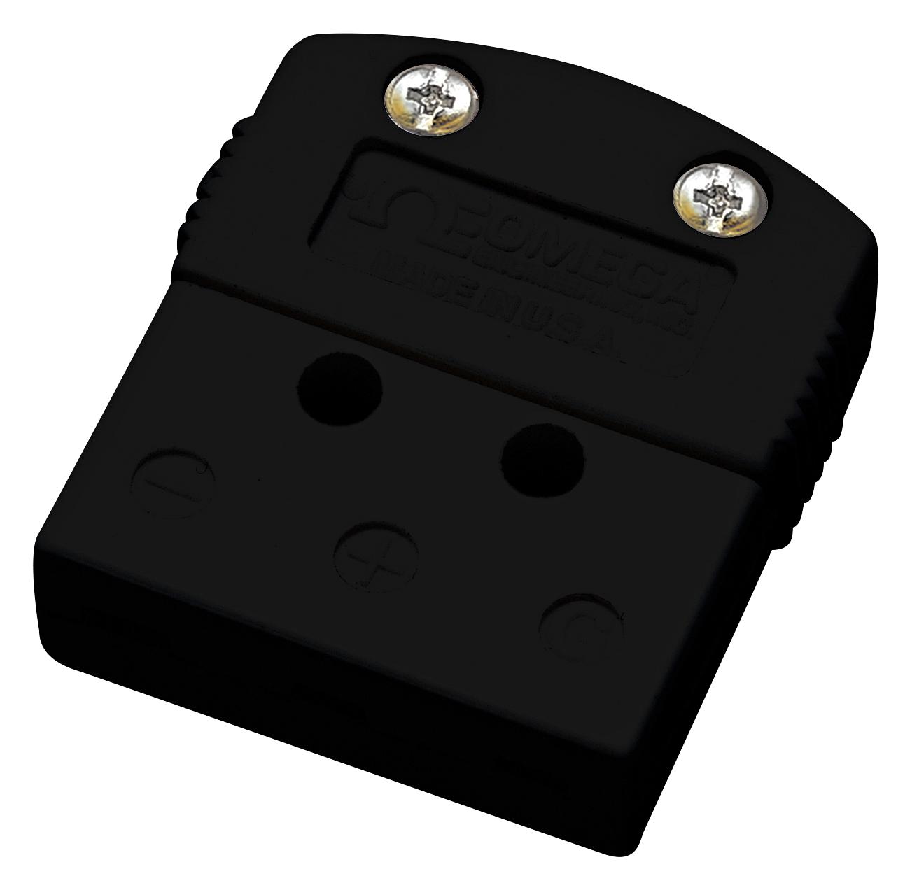 Omega Thermocouple Connectors – Reliable Miniature Connectors for Industrial Applications