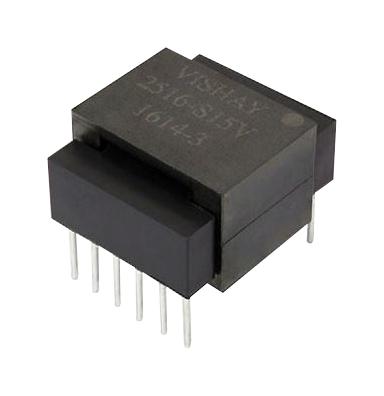 Buy Vishay MTPL-2516 Series Part Number MTPL2516S24V Online