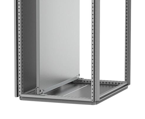 Buy nVent HOFFMAN Transversal Sliding Profiles Part Number MTS600 Online