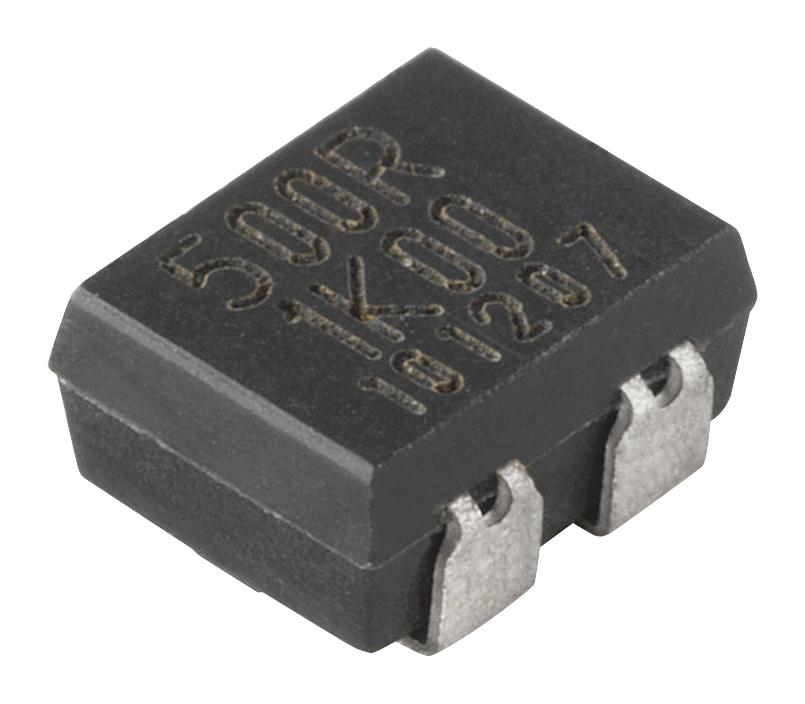 Buy Alpha Electronics MU Series Ultra Precision SMT Resistor Part Number MU15K0015K00BA Online