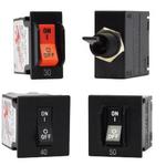 Carling Technologies MU1B246302A21BC image