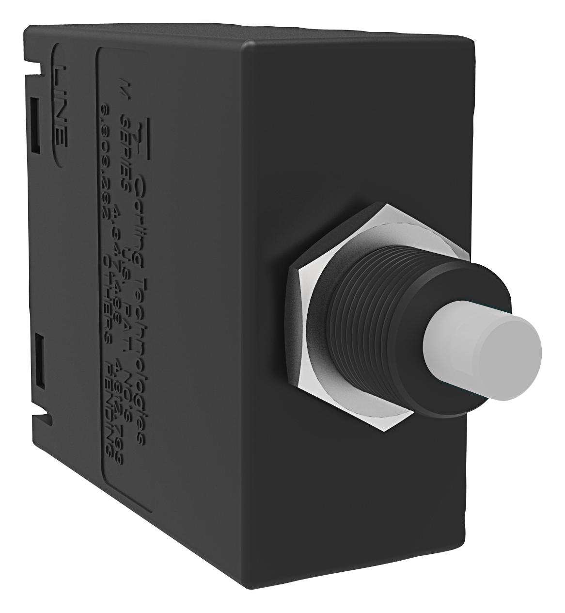 Carling MU1B346151A21BE – Reliable Circuit Breaker for Industrial Applications