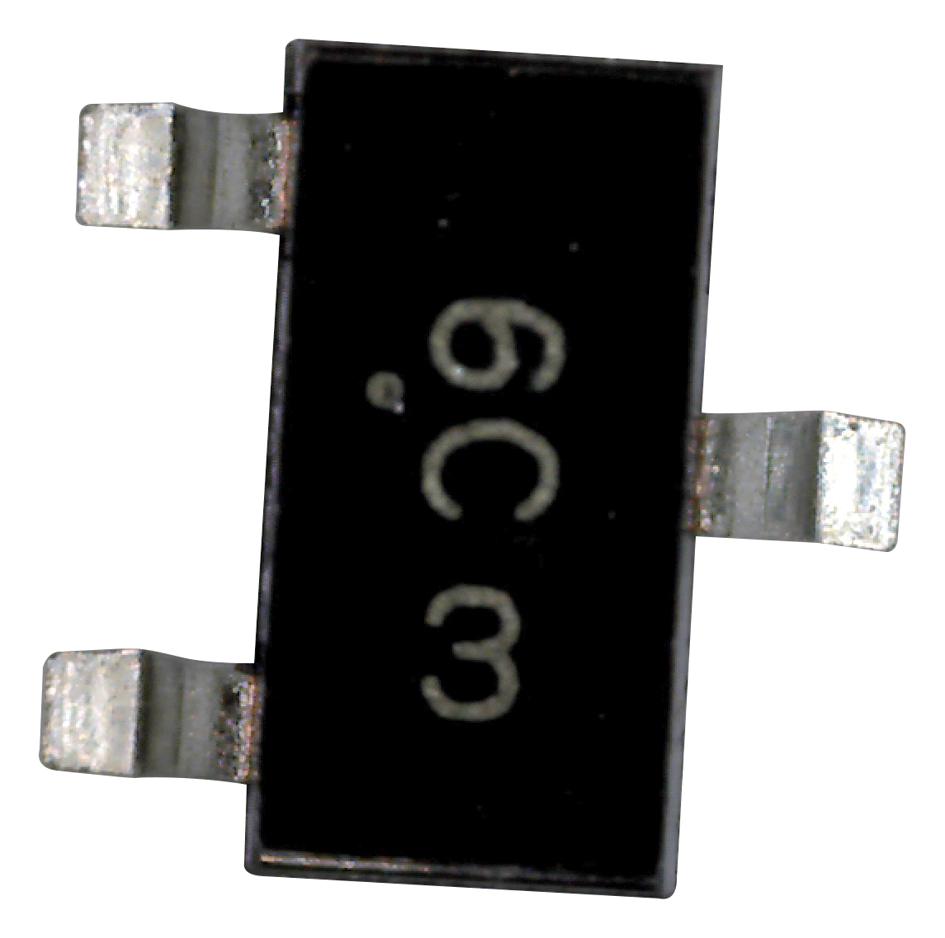 Buy ON Semiconductor Digital Transistor Part Number MUN2113T1G Online