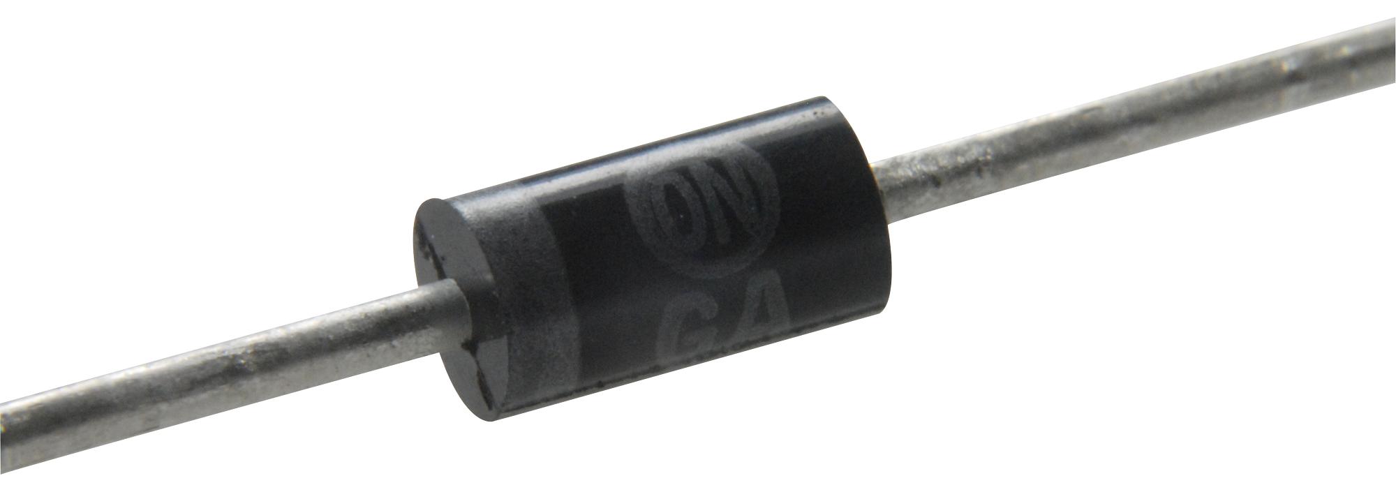 ON Semiconductor Series MUR120 Ultrafast Rectifier: MUR120