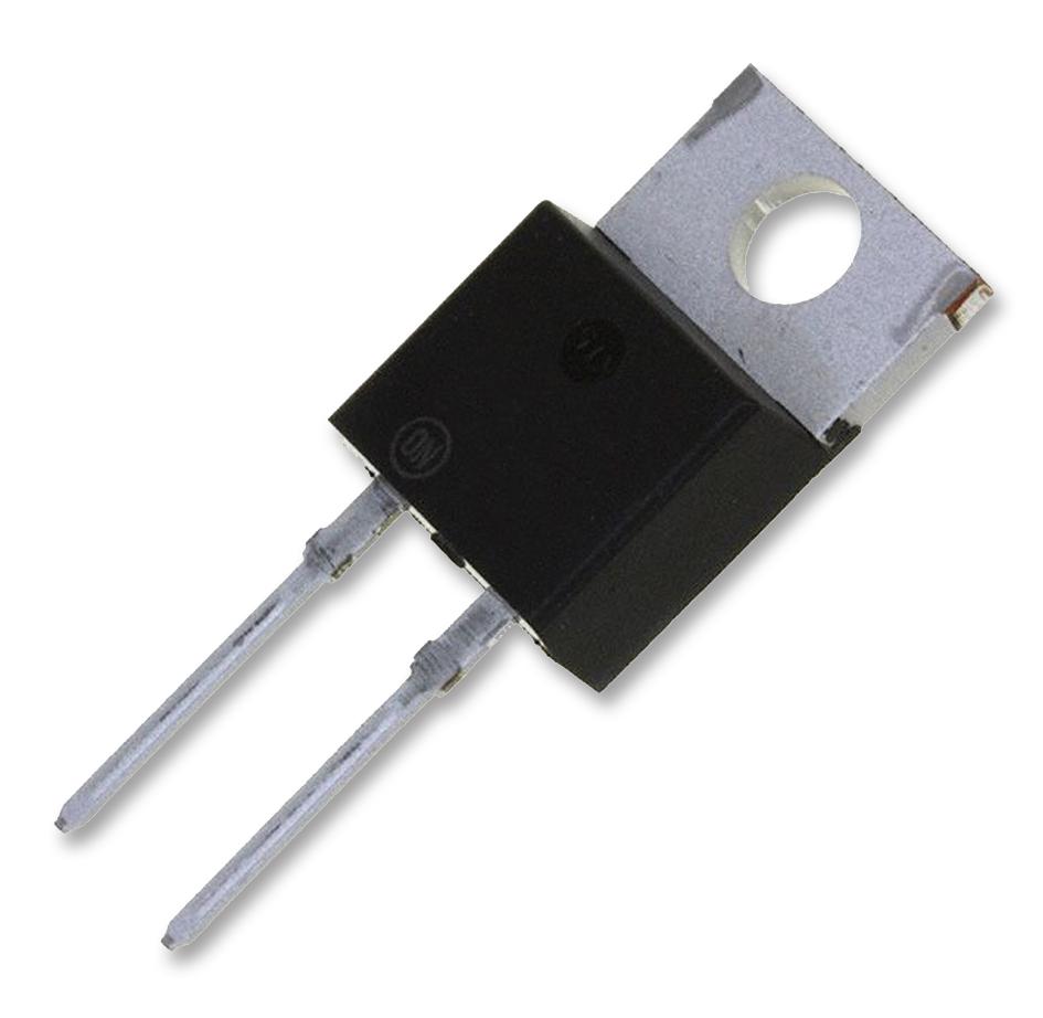 ON Semiconductor MUR1560G – Reliable Ultrafast Rectifier Diode for Industrial Applications
