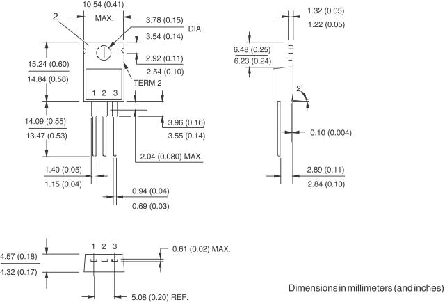 Buy ON Semiconductor MURF1620CTG Part Number MURF1620CTG Online