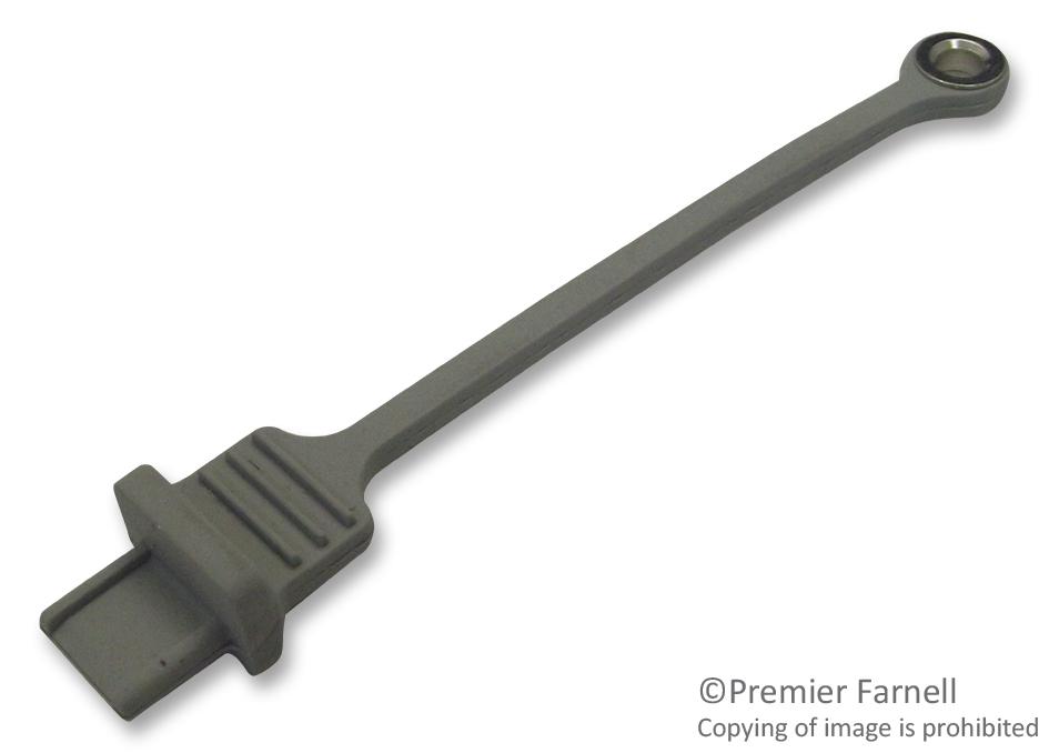 Amphenol MUSB2E151005BP – Reliable Rugged USB for Industrial Applications
