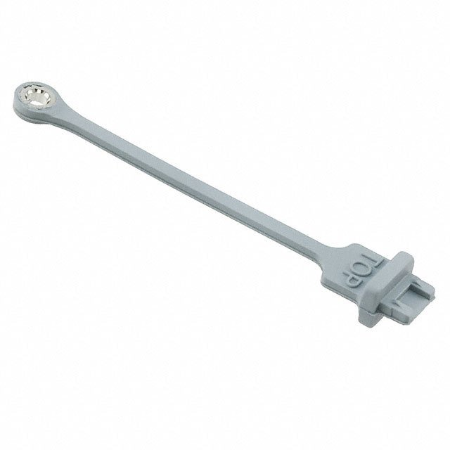 Amphenol Series MUSBR USB Connectors: MUSB2K15005BP