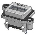 AMPHENOL COMMUNICATIONS SOLUTIONS MUSBA11135 image