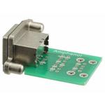 MUSBAA1130 AMPHENOL COMMERCIAL PRODUCTS Rugged USB Connector | myMectronic