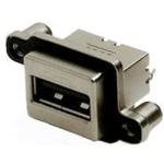 MUSBB15130 AMPHENOL COMMERCIAL PRODUCTS Rugged USB Connector | myMectronic