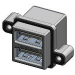AMPHENOL COMMUNICATIONS SOLUTIONS MUSBC21130 image