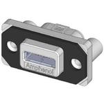 MUSBK152001 AMPHENOL COMMERCIAL PRODUCTS Rugged USB Connector | myMectronic