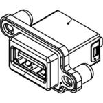 AMPHENOL COMMUNICATIONS SOLUTIONS MUSBR3593M0 image