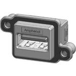 AMPHENOL COMMUNICATIONS SOLUTIONS MUSBRA11130 image