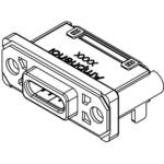 AMPHENOL COMMUNICATIONS SOLUTIONS MUSBRM1C1M0 image