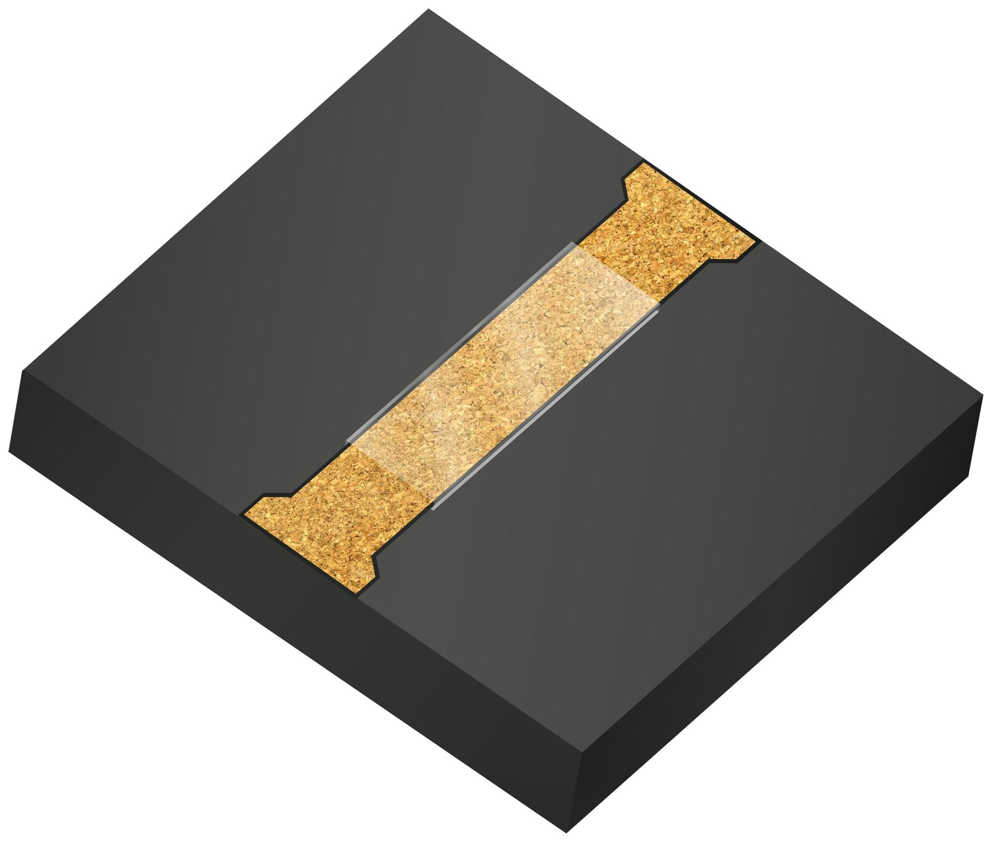 AVX Series Thin Film MIM Capacitor: MV0802CA150MAAW