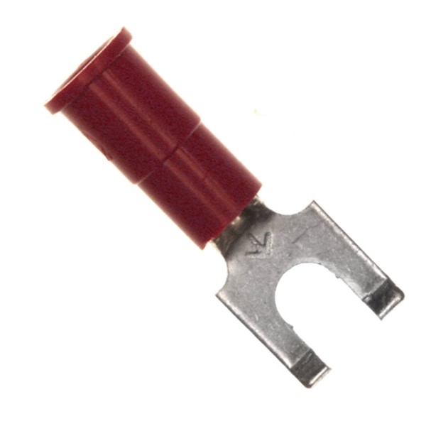MV18-6FBX 3M Brazed Seam Insulated Connector | myMectronic