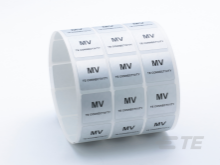 Raychem TE Connectivity MV254254108A image
