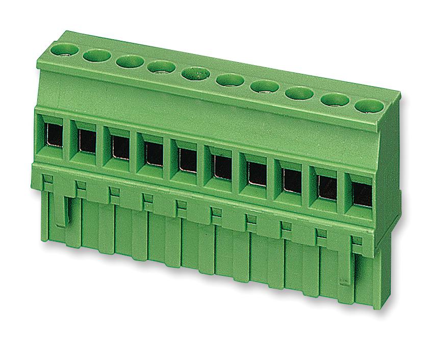 Phoenix Contact Series MVST Series PCB Connectors: MVSTBR 2,5/12-ST