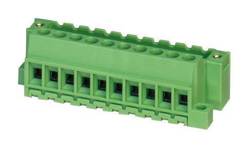 Phoenix Contact MVSTBU 2,5/ 2-GFB-5,08 – Reliable Industrial Connection Components
