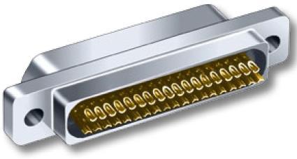 Buy Glenair Micro-D Part Number MWDM2L37SSB Online