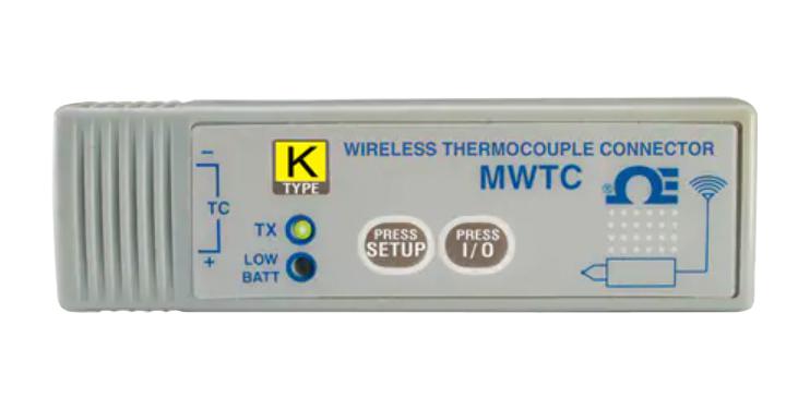 Innovative  MWTCDK915 U+2013 Reliable Wireless Temperature Monitoring for Industrial Applications