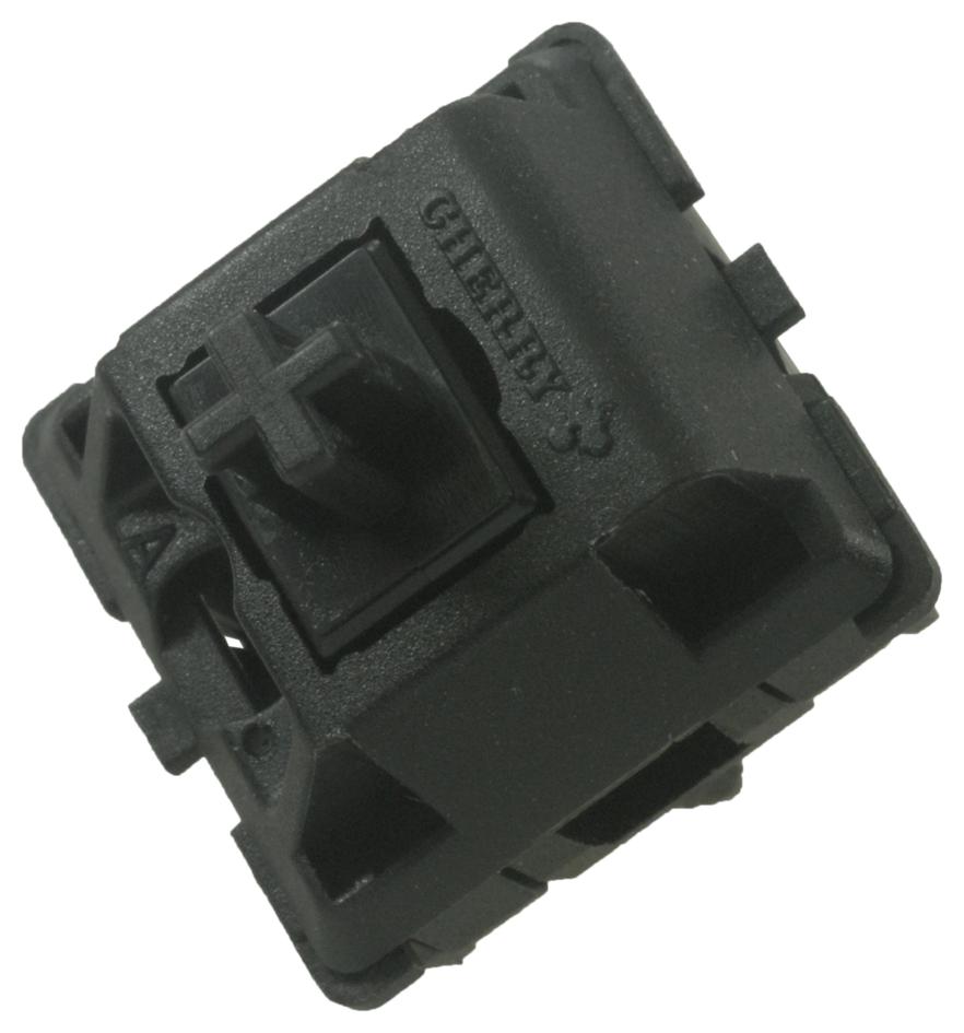 Mx Series MX1A-11NW – Reliable Tactile Switch for Industrial Applications