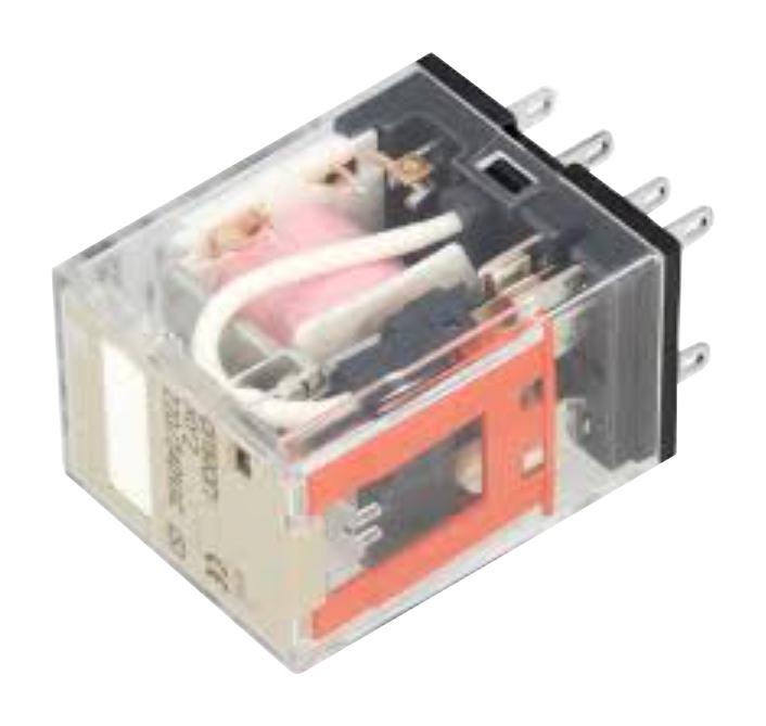 Buy OMRON MY212ACS Part Number MY212ACS Online
